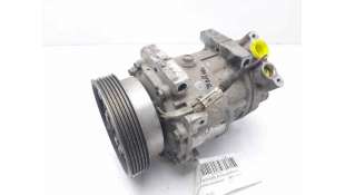COMPRESOR AIRE ACONDICIONADO DACIA DUSTER (2010-2018) 1.6 16V 105CV 1598CC - L. 8092174 / 926000097R 2